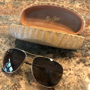 Maui Jim Women’s Baby Beach Sunglasses